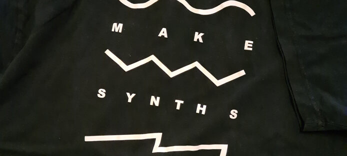 Make Synths not War